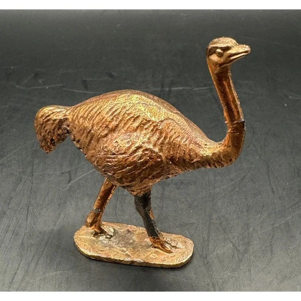Bronze/Copper Colored 2